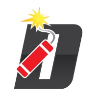 DetX logo - Similar company to Academy Blasting