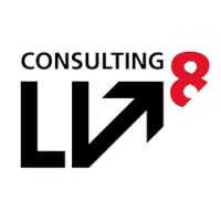 lv8 - Consulting logo - Similar company to Aether Informatics Gp
