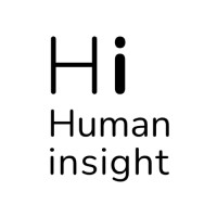 Human Insight logo - Similar company to Cocreation.Loft