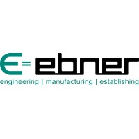 Ebner GmbH &. Co. KG Anlagen- und Apparatebau logo - Similar company to L1X Corp