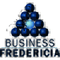 Business Fredericia logo - Similar company to Golf Mod Kræft