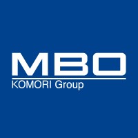 MBO Máquinas, S.A. logo - Similar company to Selfpt