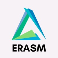 ERASM logo - Similar company to Erasm