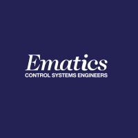 Ematics logo - Similar company to Morson Projects