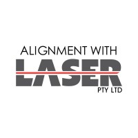 Alignment with Laser (PTY) Ltd logo - Similar company to Mantech Geometrics Ltd