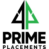 Prime Placements LLC logo - Similar company to Prime Placements