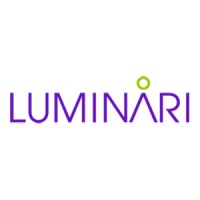 Luminari CRO logo - Similar company to The Better Coffee Filter