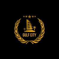 Gulf City logo - Similar company to Chicnectar Wines