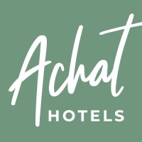 ACHAT Hotels logo - Similar company to Achats