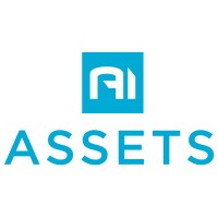Ai Assets logo - Similar company to Squid Digital