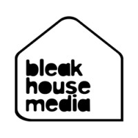 Bleak House Media logo - Similar company to Co-Motion