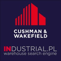 Industrial.pl logo - Similar company to Eurostatyka Sp. Z O.O.