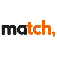Match Comunicação logo - Similar company to Massapê Comunicação