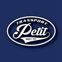 Transport Petit 1997 inc logo - Similar company to Construction Crd Inc