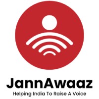 JannAwaaz logo - Similar company to Code Gavel