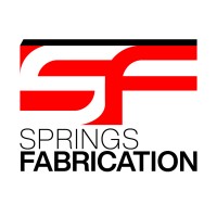 Springs Fabrication, LLC logo - Similar company to Pro Machine & Engineering, Inc.