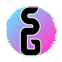 SunGlitch logo - Similar company to Blazar Software Solutions