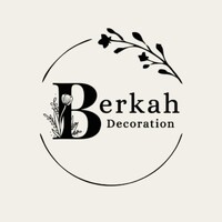Berkah Dekorasi logo - Similar company to Diah Kharisma Dekorasi