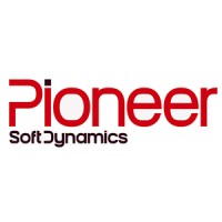 Pioneer Soft Dynamics logo - Similar company to Onersene