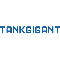 Tankgigant Watervoorziening BV logo - Similar company to Dutch Water Group