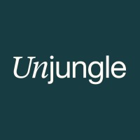 Unjungle logo - Similar company to John Ryan By Design Ltd