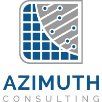 Azimuth Consulting logo - Similar company to Azimuth Consulting