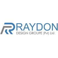 Raydon Design Groupe : Architecture logo - Similar company to Cyberinnov