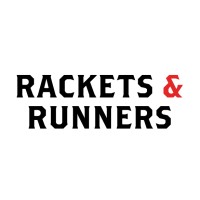Rackets & Runners logo - Similar company to Wattee