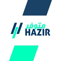 Hazir Group logo - Similar company to Cloud Crm Systems