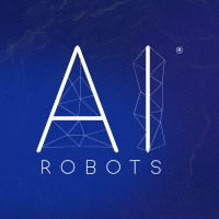 AI ROBOTS logo - Similar company to Fensor