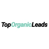 Top Organic Leads logo - Similar company to Cybertouch Llc