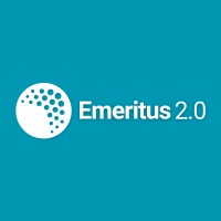 Emeritus 2.0 logo - Similar company to Emeritus
