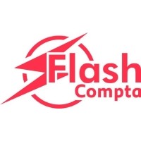 Flash compta logo - Similar company to Sarvec Conseils