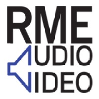 RME Audio Video Inc. logo - Similar company to Rme