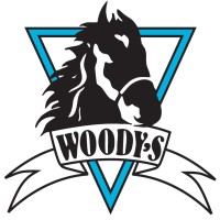 Woodys Performance Horse Feed logo - Similar company to Thunderbrook Equestrian Ltd