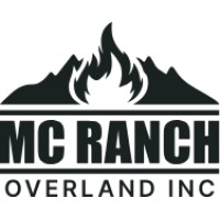 MC Ranch Overland logo - Similar company to Wildpath