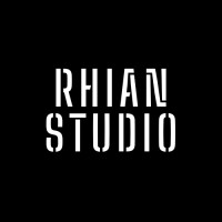 Rhian Studio logo - Similar company to Vyrality