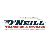 O'Neill Transfer and Storage logo - Similar company to A. Arnold Moving