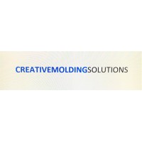 Creative Molding Solutions logo - Similar company to Spazzolplastica Srl – Plastic Spools And Wire Basket Spools