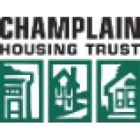 Champlain Housing Trust logo - Similar company to Cvoeo
