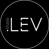 Studio.LEV Architecture logo - Similar company to Pt3D - Architectural Visualization