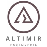 ALTIMIR ENGINYERIA logo - Similar company to Reiserpack & Clippack