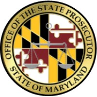 Office of the Maryland State Prosecutor logo - Similar company to Baltimore Forensics