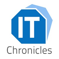 IT Chronicles Media logo - Similar company to Ganttic Resource Planning Software