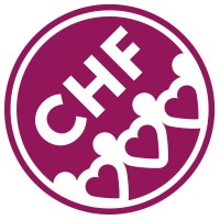 Children's Heart Federation logo - Similar company to Albright Special