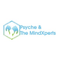 Psyche & The MindXperts logo - Similar company to Bazm E Paigham Islamabad
