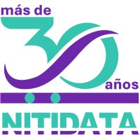 Nitidata León, S.A. de C.V. logo - Similar company to Huntee