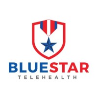BlueStar TeleHealth logo - Similar company to Micmd Telehealth, Inc.