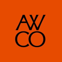 AWCO logo - Similar company to Deltaplast Doo