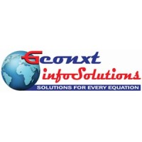 GeoNxt Info Solutions Pvt. Ltd. logo - Similar company to Next Geospatial Analytics